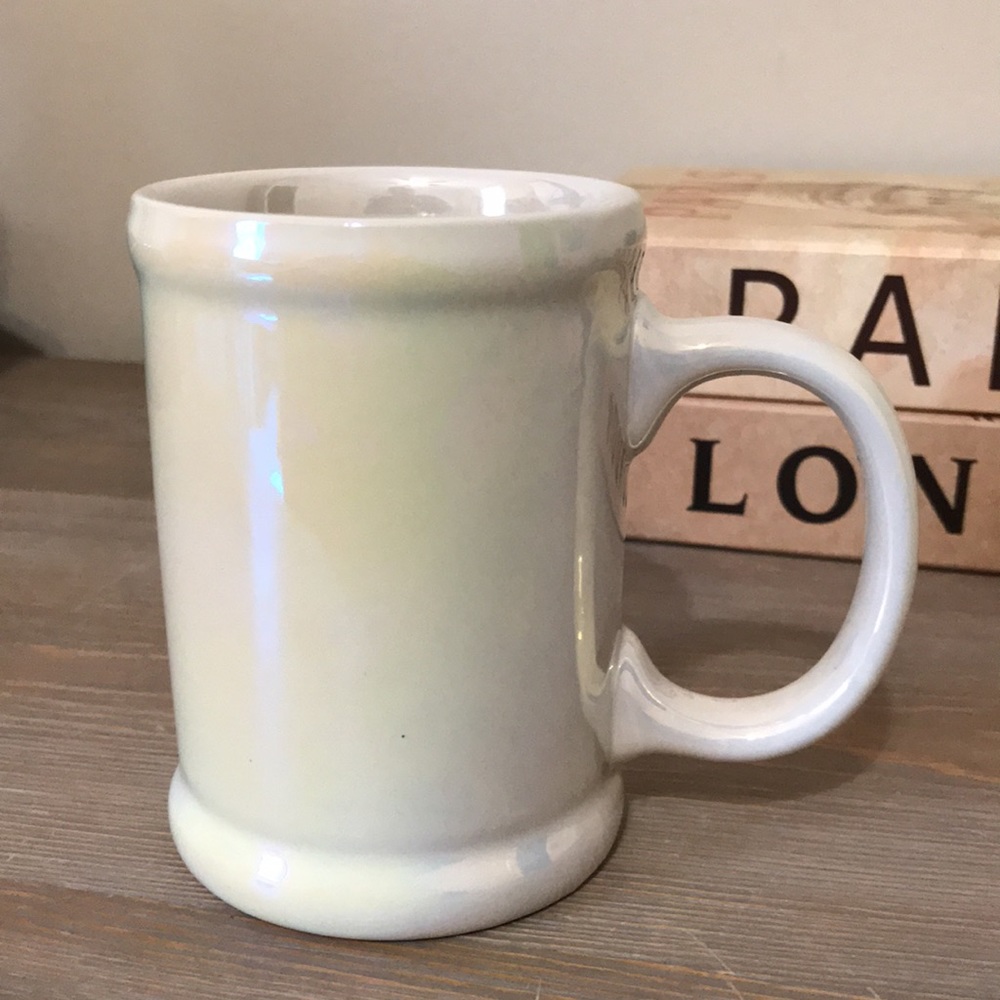 ⚫️ Harley-Davidson ⚫️…Iridescent Coffee Mug/Cup! - Picture 5 of 7
